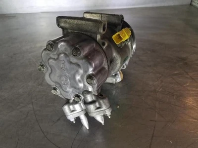 Compresseur clim CITROEN C3 1 PHASE 1 9646273380 - Photo 1/4