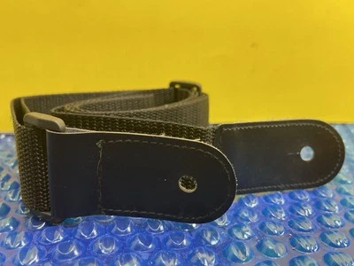  Guitar Hero Rock Band Rockband Guitar Strap Shoulder Belt Wii Xbox Playstation  - Image 1 of 2