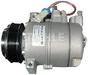 Compresor del aire acondicionado R 134 a PAG 46 ACP 787 000S MAHLE para OPEL - Imagen 1 de 11
