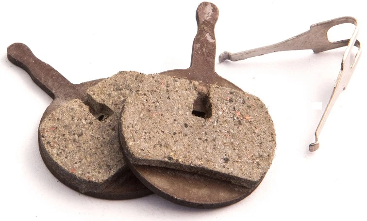 Componente de ciclo de rodamiento de bolas Clarks VX839 Avid - negro Foto 1 de 1