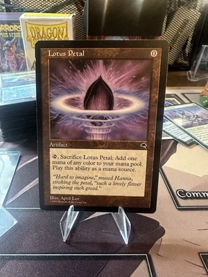 Lotus Petal Tempest Regular - Image 1 of 2