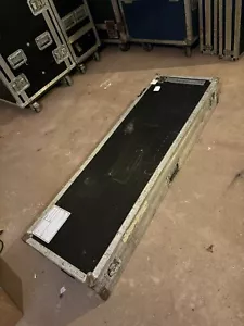 Stage Piano Flightcase Keys Keyboard. - Picture 1 of 10