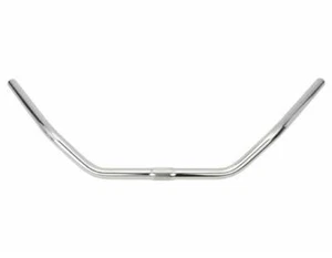 Repro Classic Schwinn Style Beach Cruiser Fahrrad Lenker 25,4 mm Chrom - Bild 1 von 1