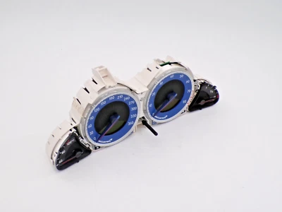 Cuadro de instrumentos velocímetro km/h A1995400811 Mercedes-Benz C199 SLR McLaren Foto 1 de 4