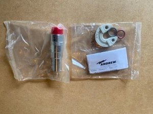 ANDREW COMMSCOPE L4TNF-PSA ½ INCH N-FEMALE CONNECTOR - Afbeelding 1 van 2