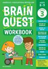 Brain Quest Workbook 3Rd Grade   Janet A Meyer   9781523517374 Portofrei