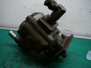 USED COMMERCIAL INTERTECH HYDRAULIC PUMP 313-9310-341 SER NUM N011-1107 - Bild 1 von 12