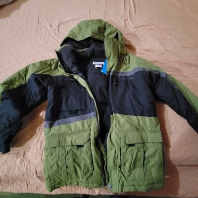 Columbia North Slope 14/16 Boys NEW $115 Retail! - Image 1 of 4