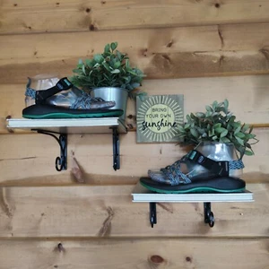 Sandalias Chaco Niña ZX1 Daga Ecotread Agua Senderismo Tirantes Deporte Niños Zapatos Talla 4 - Imagen 1 de 9