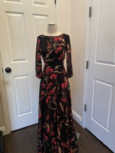 3/4 Sleeve Dresses Yumi Kim for Women 