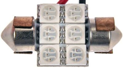 Dome Light Bulb Dorman 3175A-SMD - Image 1 of 2