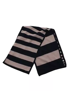 Paul Smith Women's Scarf Pink Wool - Picture 1 of 6