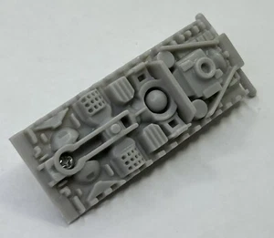 Star Wars Original Trilogy Millennium Falcon 2004 Replacement Battery Cover Door - Picture 1 of 2