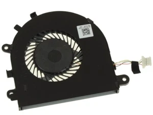 New Dell OEM Inspiron 7547 7548 CPU Cooling Fan D2T4F - Afbeelding 1 van 2