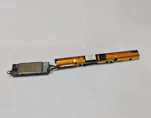 Original Working Wireless Antenna and Airport Card from Macbook Pro 17" A1297 - Bild 1 von 8