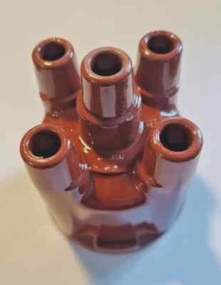 TAPA DISTRIBUIDOR ALFA SPIDER AUDI 100LS BMW NSU SAAB VW VOLVO MERCEDES BOSCH Foto 1 de 4