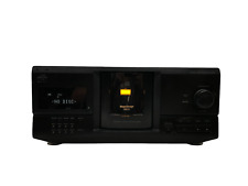Sony CDP-CX220 MegaStorage 200-fach CD-Wechsler used #5654