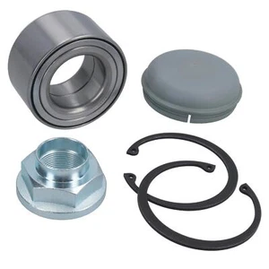 Kit de cojinete de cubo de rueda sellado para remolque para Ifor Williams Post 1997 42490 1 pieza - Imagen 1 de 6