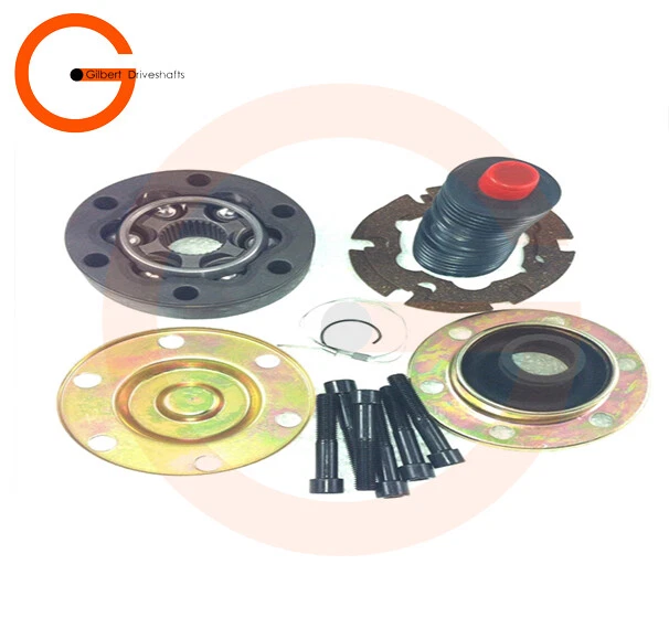 Kit de junta de eje de transmisión CV para Ford Expedition/Lincoln Navigator/F-150 extremo de inmersión Foto 1 de 1