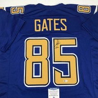 gates color rush jersey