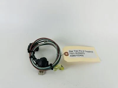 StarTrac Pro Treadmill MCB Filter Wire Harness Cable (SC31) - Image 1 of 4
