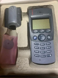 Ascom 9D24 Dect MESSSENGER handset - Afbeelding 1 van 1