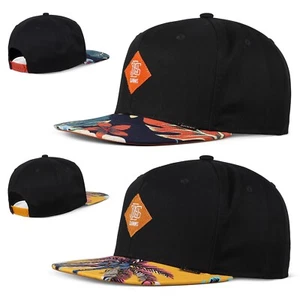 DJINNS Aloha Classic Snapback Cap Hat Kappe Hut Mütze Baseballcap Caps Cappy Neu - Bild 1 von 4