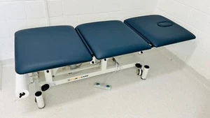 Confycare Medical Table - 3 Section Electric - Picture 1 of 1