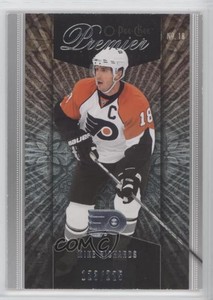 2009-10 O-Pee-Chee Premier /225 Mike Richards #35