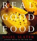 Real Good Food By Maples, Wendy Paperback Book The Cheap Fast Free Post