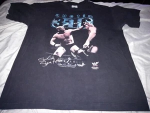 Vintage 90’s WWF Stone Cold Steve Austin Austin 3:16 shirt size Mens Large - Picture 1 of 7
