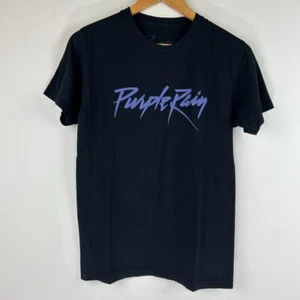 Prince Purple Rain T-Shirt. Size Small. - Picture 1 of 6