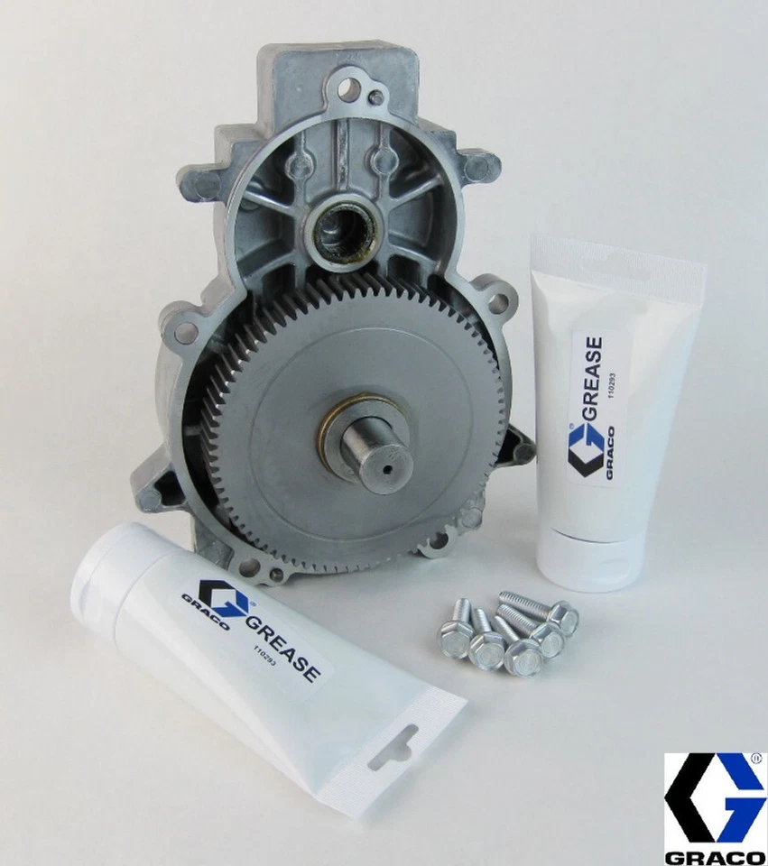 Kit de reparación de carcasa de accionamiento Graco 287283 OEM Foto 1 de 1