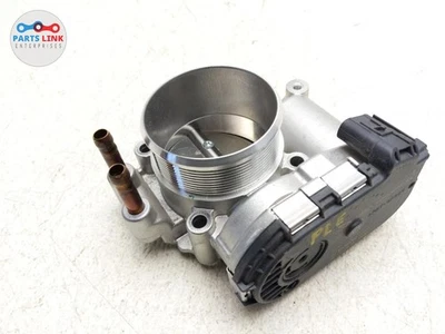 Land Rover Defender 2020-22 admisión izquierda acelerador carrocería sensor conjunto 110 90 L663 Foto 1 de 4