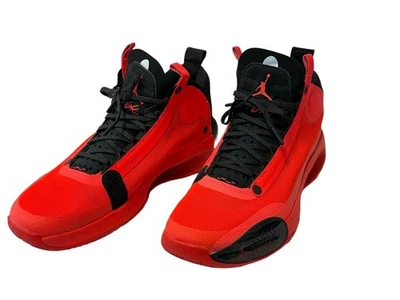 Hombre Nike Air Jordan Infrarrojo 23 Top Alto (Talla 12) BQ3381-600 Foto 1 de 4