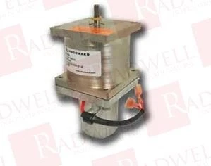 WOODWARD DC10502-000-012 / DC10502000012 (TOTALMENTE NUEVO) Foto 1 de 1