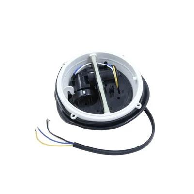 Actuador de espejo PACCAR M015376 con arnés para Kenworth T170 T370 T600 T800 OEM Foto 1 de 2