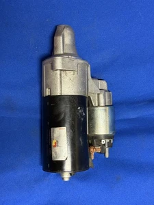 orig. Mercedes Anlasser A0061510601 für W164 W203 W209 W211 W215 W219 W220 W230 - Picture 1 of 3