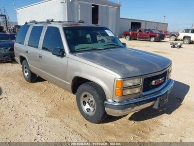 Automatic Transmission Classic Style 2WD Fits 99-00 TAHOE 577459 Foto 1 de 4