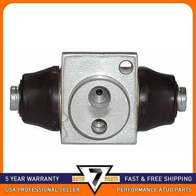 Цилиндр заднего барабанного тормоза колеса для 2000 Saturn LS LS1 LW1 2,2 л - Изображение 1 из 4