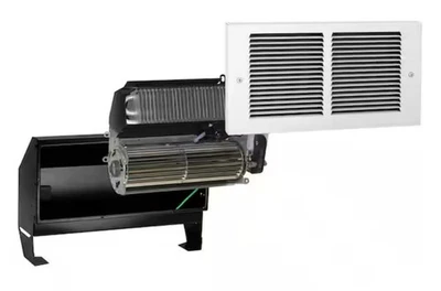 Calentador de registro Cadet modelo RMC162W  Foto 1 de 4