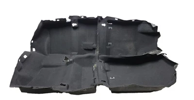 Alfombrilla interior Hyundai Accent 2016 OEM ✅ Foto 1 de 4