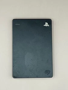 Seagate 2TB USB External Game Drive For Playstation - Picture 1 of 2