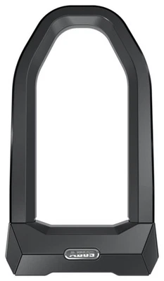 U-Shackle Lock Abus GRANIT™ Super Extreme 2500/165HB230 - Image 1 of 3