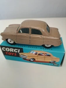CORGI No200 FORD CONSUL SALOON - Imagen 1 de 5