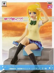 Figure Eri Ayase Love Live After School Sq - Picture 1 of 1