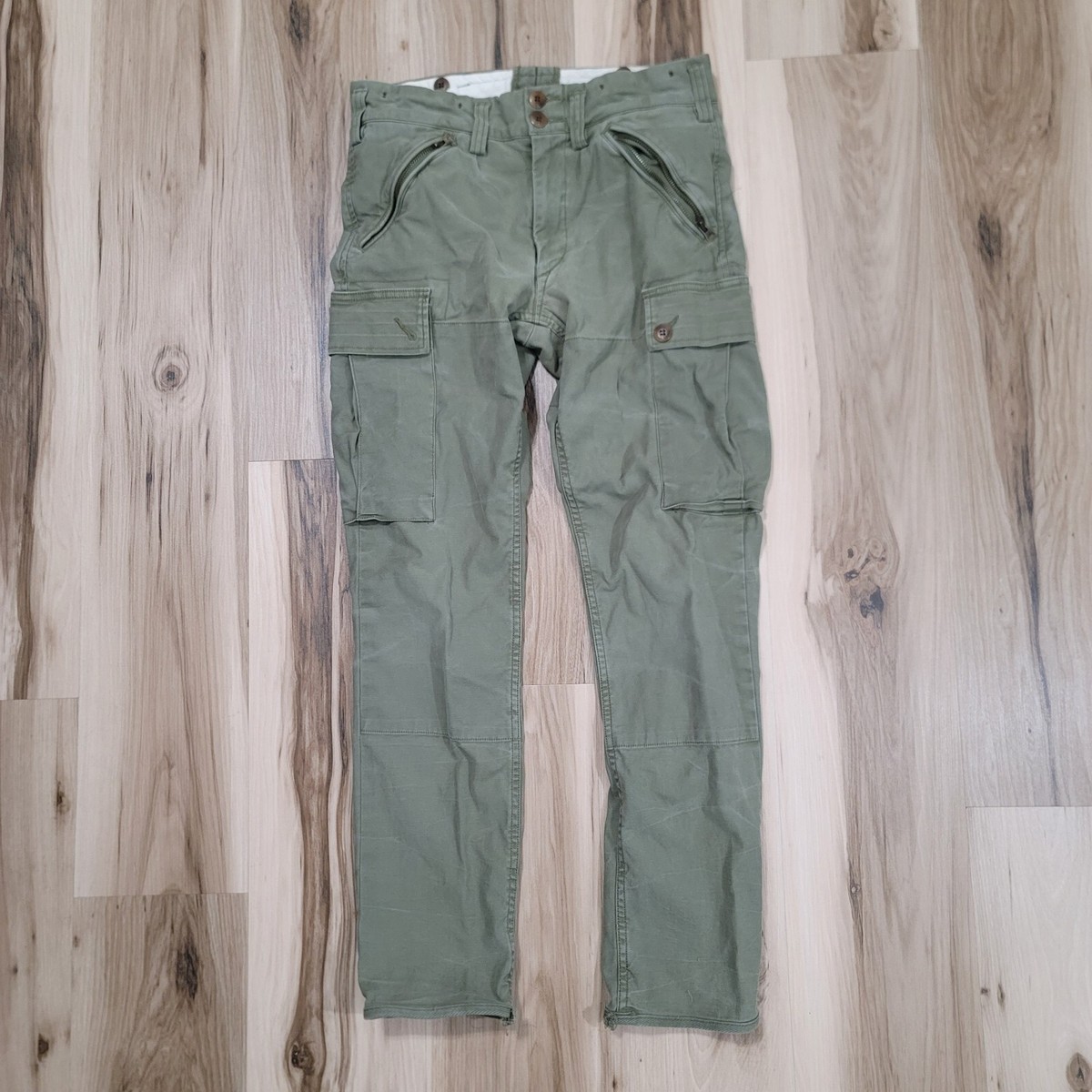Polo Ralph Lauren Cargo Pants for Men for sale - eBay Polo Ralph Lauren Cargo Pants for Men for sale - eBay