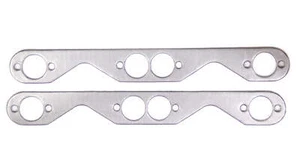 Remflex 2004 Exhaust Gaskets SBC Round Port - Bild 1 von 1