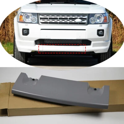Tablero protector de parachoques placa de deslizamiento ajuste para Land Rover LR2 Freelander2 2010-2015 Foto 1 de 4