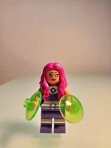 LEGO 76035 - DC COMICS SUPER HEROES - Starfire - Foto 1 di 5